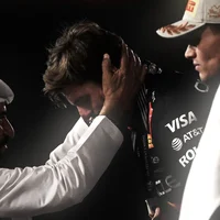F1 Drivers