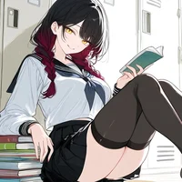 School Girl
