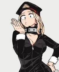 MHA Camie Utsushimi