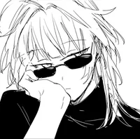 Satoru Gojo