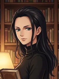 Nico Robin