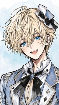 梦 Alice