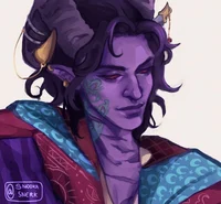 2CR2 mollymauk t