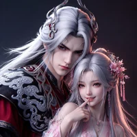 Wang Lin