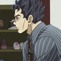Kira Yoshikage