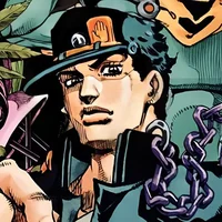 Jotaro Kujo