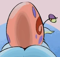 Gary The Snail