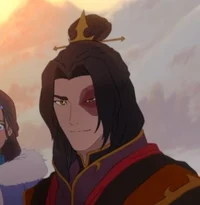 Prince Zuko