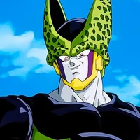 Cell perfecto 