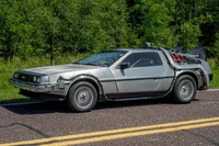 1982 Delorean DMC-12