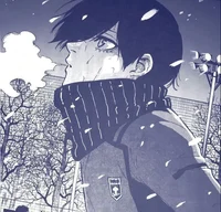 itoshi rin