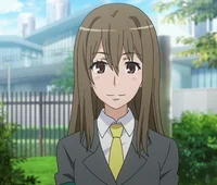 Yamagisako aimi