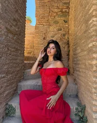ISABELA MENDOZA
