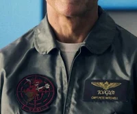 Pete Mitchell