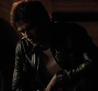 Damon Salvatore 