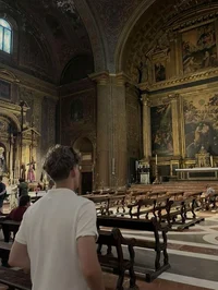 Matthew - bl