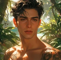 Jonah Reed