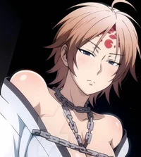 Akitsu - Sekirei 