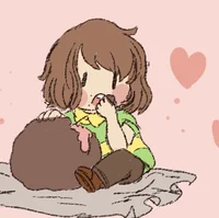 Bitty Chara Dreemurr