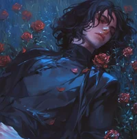 Sev snape 