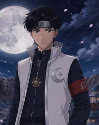Mamoru Chiba 