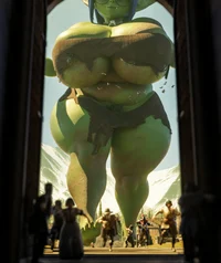 Gorogna