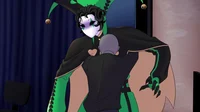 Harlequin 