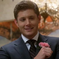 Dean Winchester 