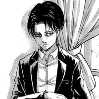 Levi Ackerman
