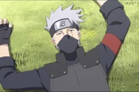Kakashi Hatake 