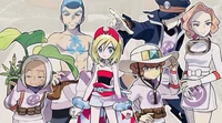 Pearl Clan