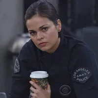 Christina Alonso