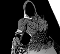 Black Knife Tiche