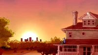 Regular Show 