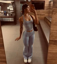 AGATHA SÁ