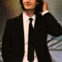Sirius Orion Black