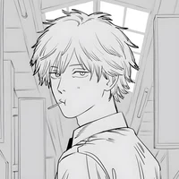 1CSM Denji