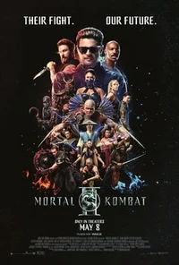 MK2 CAST