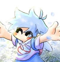 Baby Blue Keith