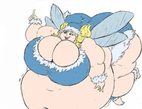 Helena HEAVYbasket