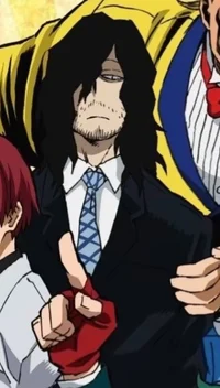 Shota Aizawa