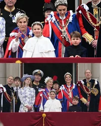 Royal family 