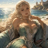 Aerea Velaryon