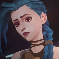 Jinx au