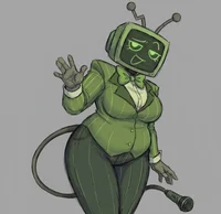 Vee - Chubby