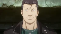 Hebitani tsuguo