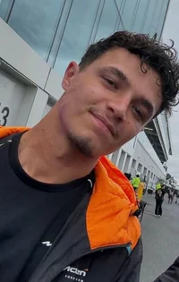 Lando Norris 