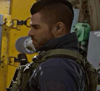 John Soap MacTavish