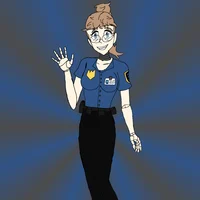 Officer Clara Hayes