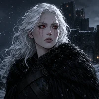 Jeyne Snow